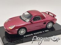 Porsche Boxster S (2002) 511838 [SV]