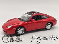 Porshe 911 Targa (2002) 511847 [SV]