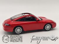 Porshe 911 Targa (2002) 511847 [SV]