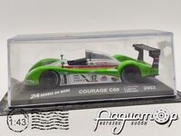 Courage C60 24 Heures Du Mans (2002) 511852 [IS]