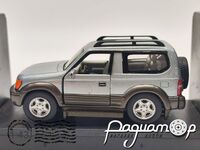 Toyota Land Cruiser 90 (1999) 511853 [SV]
