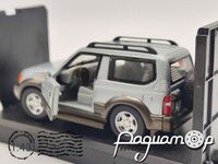 Toyota Land Cruiser 90 (1999) 511853 [SV]