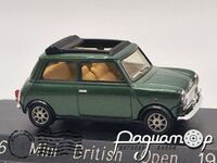 Mini British Open (1995) 1536 [SV]
