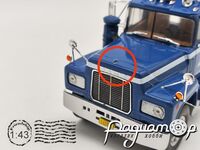 Mack R-Series седельный тягач (1966) 511863 [SV]***