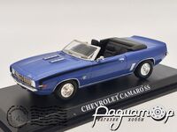 Chevrolet Camaro SS (1969) 230130 [SV]***