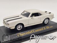 Chevrolet Camaro Z-28 (1967) 511865 [SV]
