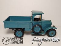 АМО-Ф-15 (1924) 663869 [IS]***