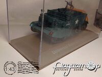 Universal Bren Carrier MK II (1944) 663872 [IS]
