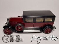 Fiat 519 (1922) 663890 [IS]***