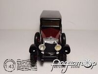 Fiat 519 (1922) 663890 [IS]***