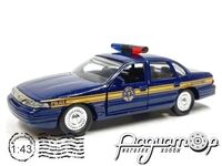Ford Crown Victoria Police (1995) 197032 [GS]