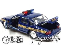 Ford Crown Victoria Police (1995) 197032 [GS]
