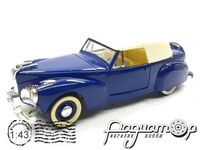 Lincoln Continental (1941) 197039 [GS]***