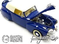 Lincoln Continental (1941) 197039 [GS]***
