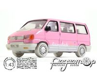 Volkswagen Caravelle (1990) (GI)-784284***