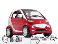Smart Fortwo (2002) (GI)-784287