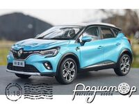 Renault Captur (2019) 42296