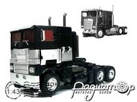 Marmon 110P Optimus Prime из к/ф Трансофрмеры (1982) 197063 [GS]*