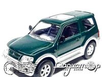 Mitsubishi Pajero (1991) 197066 [GS]*