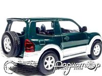 Mitsubishi Pajero (1991) 197066 [GS]*