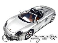 Porsche Carrera GT Cabriolet (2004) 197068 [GS]*