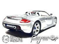 Porsche Carrera GT Cabriolet (2004) 197068 [GS]*