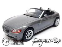 BMW Z4 (2002) 197073 [GS]*