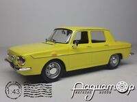 Renault 10 Major (1965) 197084 [GS]*