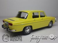 Renault 10 Major (1965) 197084 [GS]*