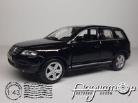 Volkswagen Touareg (2002) 197086 [GS]*