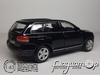 Volkswagen Touareg (2002) 197086 [GS]*