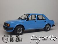 Skoda 120L (1983) 197088 [GS]*