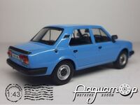 Skoda 120L (1983) 197088 [GS]*