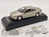 Peugeot 406 Coupe (1998) 511867 [SV]