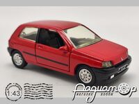 Renault Clio (1990) 511869 [SV]***