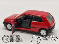 Renault Clio (1990) 511869 [SV]***
