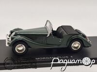 Morgan Plus 4 Convertible (1964) 511873 [SV]***