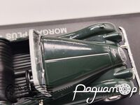 Morgan Plus 4 Convertible (1964) 511873 [SV]***