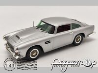 Aston Martin DB4 (1958) 511876 [SV]***