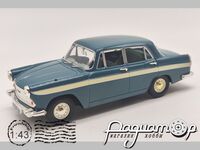 Austin A60 Cambridge (1964) 511912 [SV]***