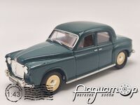 Rover P4 (1949) 511913 [SV]