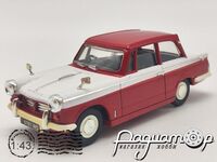 Triumph Herald (1959) 511915 [SV]***