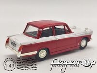 Triumph Herald (1959) 511915 [SV]***