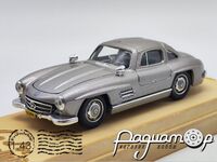 Mercedes-Benz 300 SL (1952) 511930 [SV]***