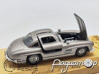 Mercedes-Benz 300 SL (1952) 511930 [SV]***