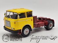 Skoda-706 MTTN седельный тягач (1957) 102491-2 [SV]***