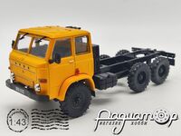 Star 266 шасси (1973) 511944 [SV]