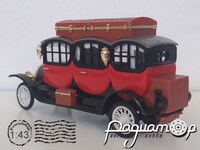 Gregoire Berline (1910) 3949 [US]