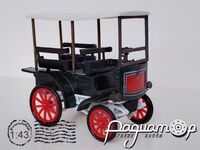 Benz (1899) 3616 [US]*