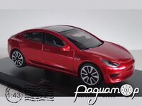 Tesla Model 3 (2016) 3730 [US]